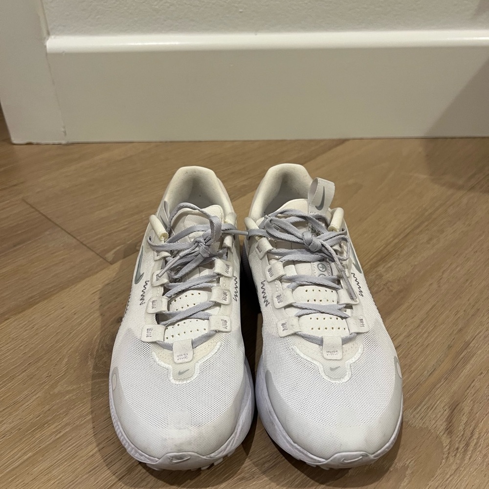 Nike Athletic Shoes